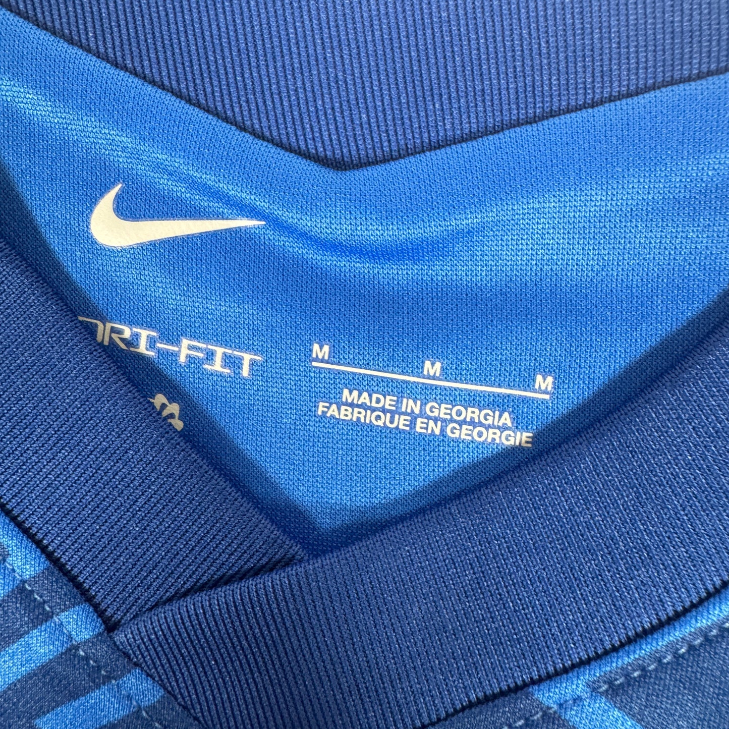 Chelsea 2021/2022 Home Football Shirt Medium BNWT