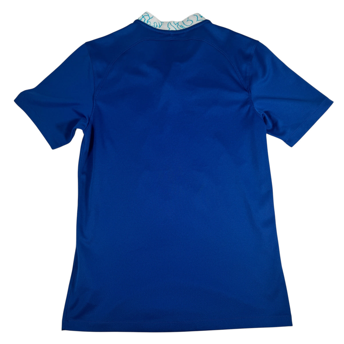 Chelsea 2022/2023 Home Football Shirt Small