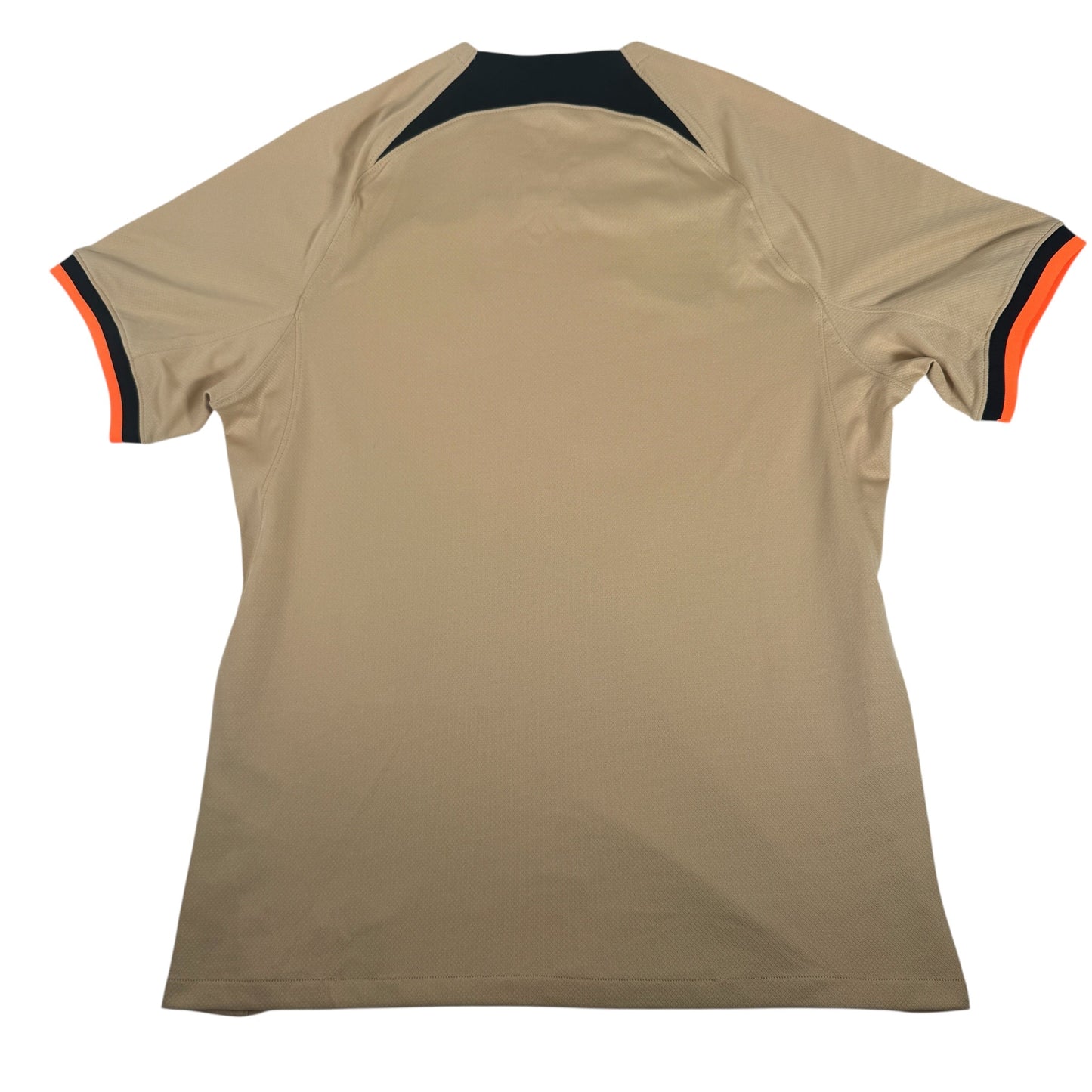 Chelsea 2022/2023 Third Football Shirt Large