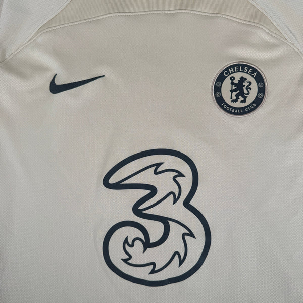 Chelsea FC 2022/2023 Third Football Shirt XL