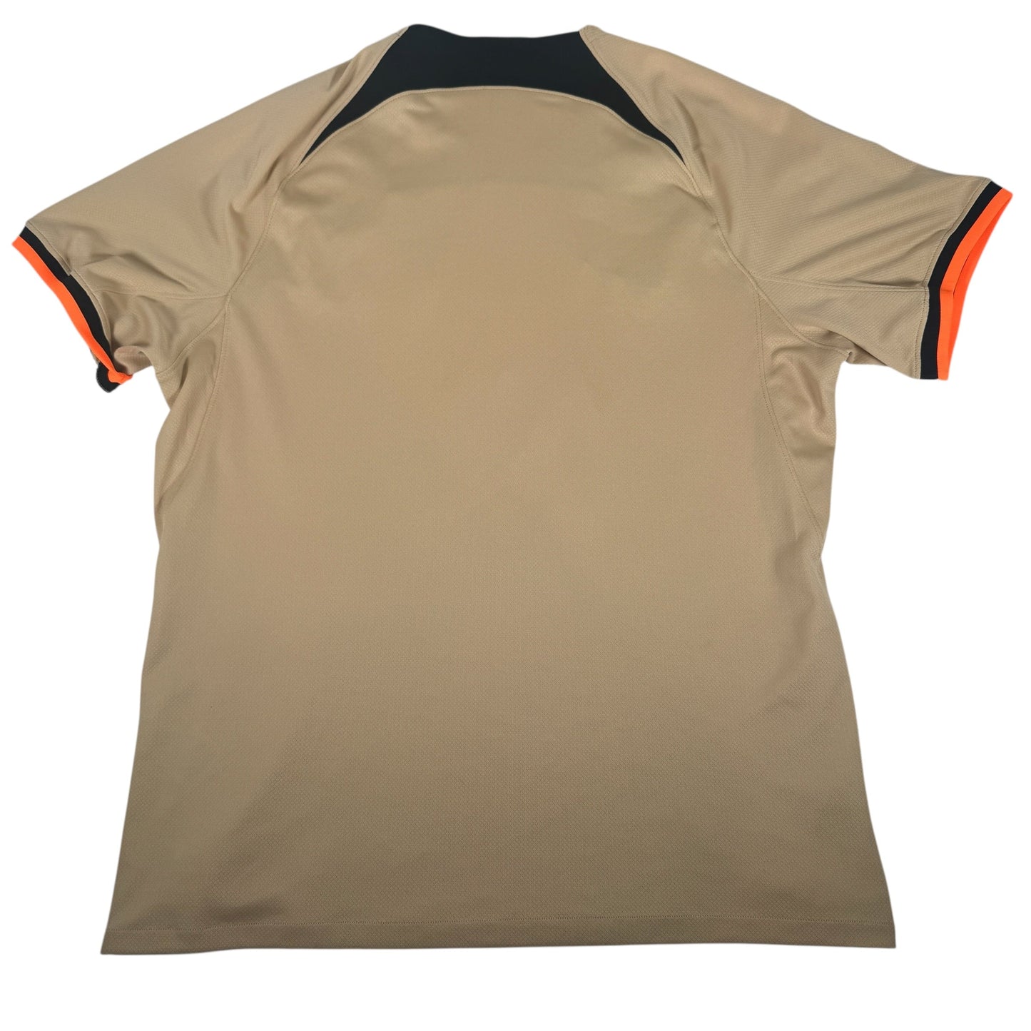 Chelsea FC 2022/2023 Third Football Shirt XL