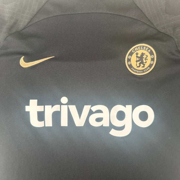 Chelsea 2022/2023 Training Football Shirt Large