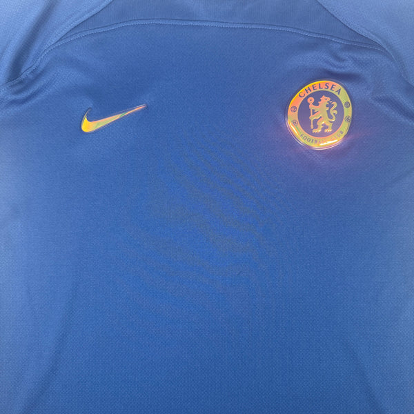 Chelsea 2023/2024 Home Football Shirt 2XL