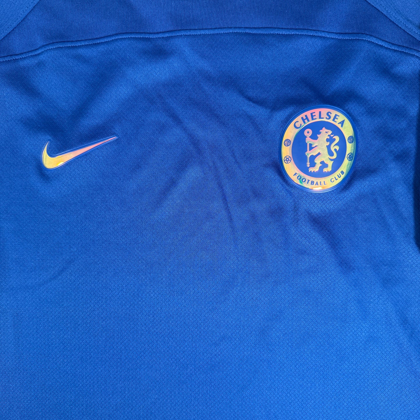 Chelsea 2023/2024 Home Football Shirt 3XL