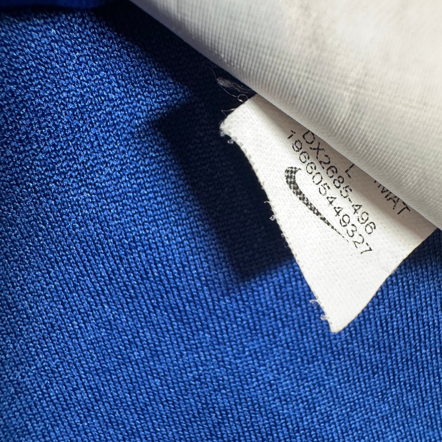 Chelsea 2023/2024 Home Football Shirt Large