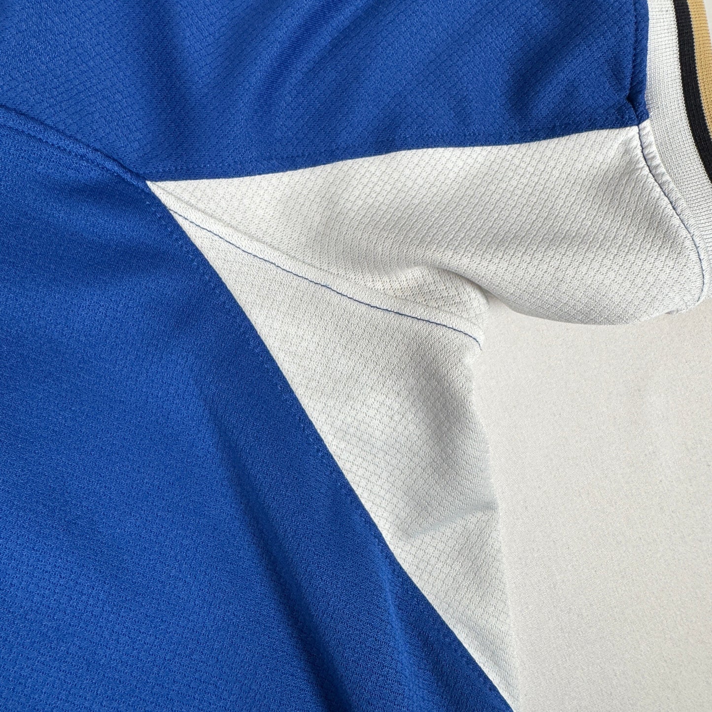 Chelsea 2023/2024 Home Football Shirt Large