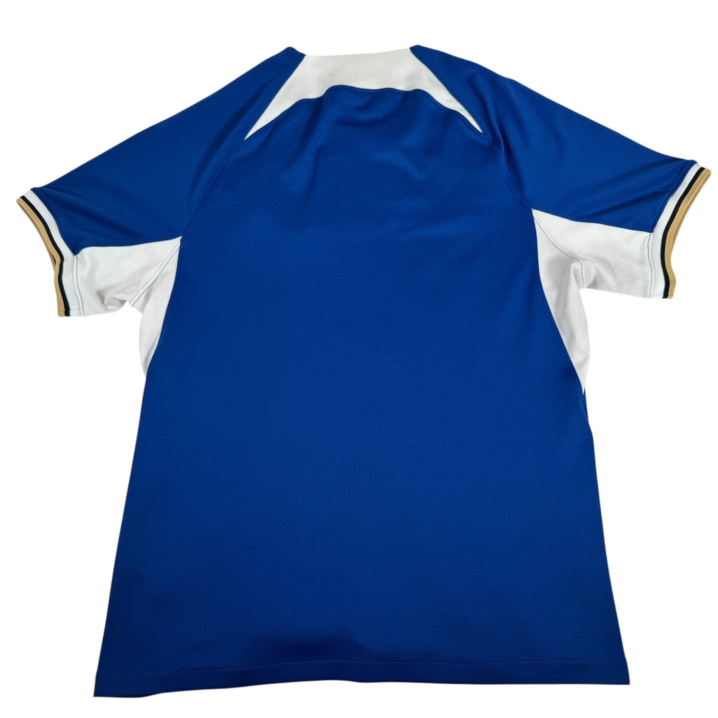 Chelsea 2023/2024 Home Football Shirt Large