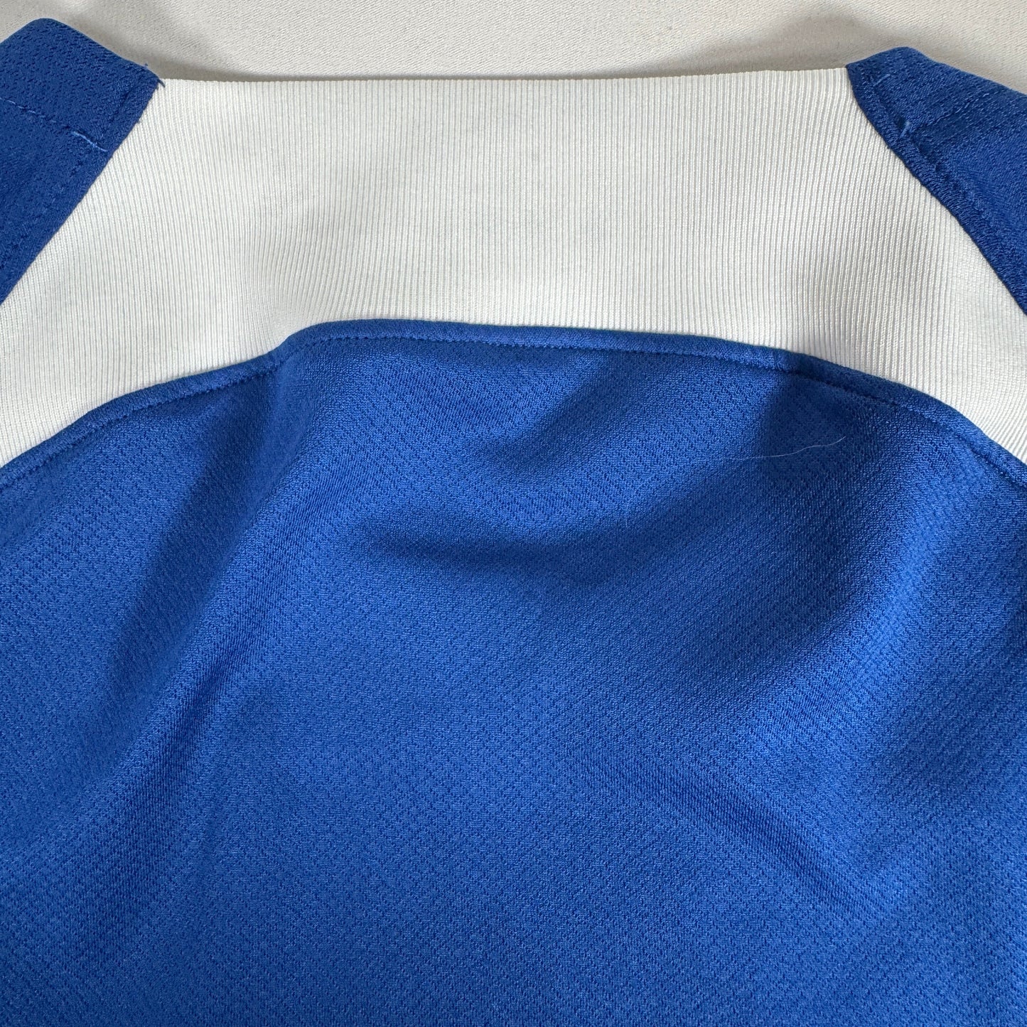 Chelsea 2023/2024 Home Football Shirt Large