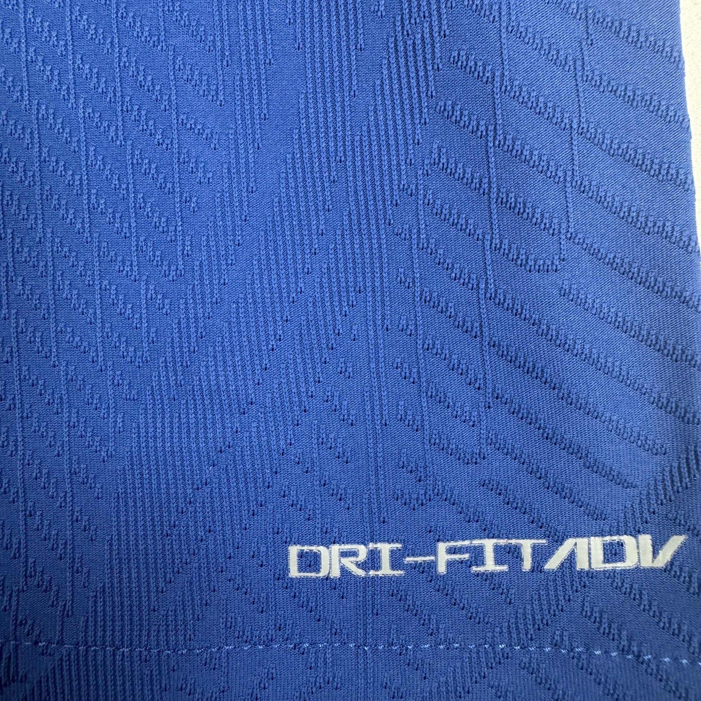 Chelsea 2023/2024 Home Dri-FIT ADV Football Shirt Medium