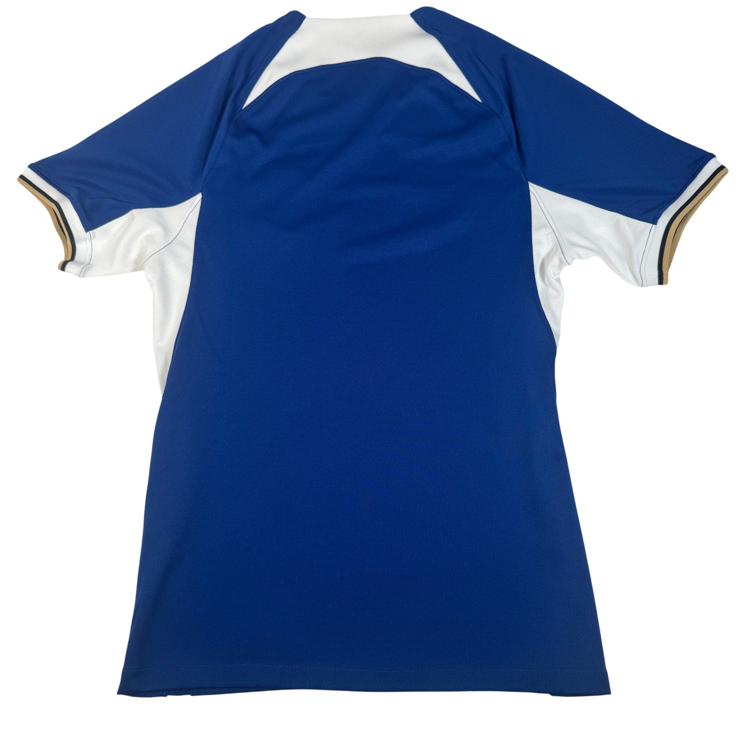 Chelsea 2023/2024 Home Football Shirt Small