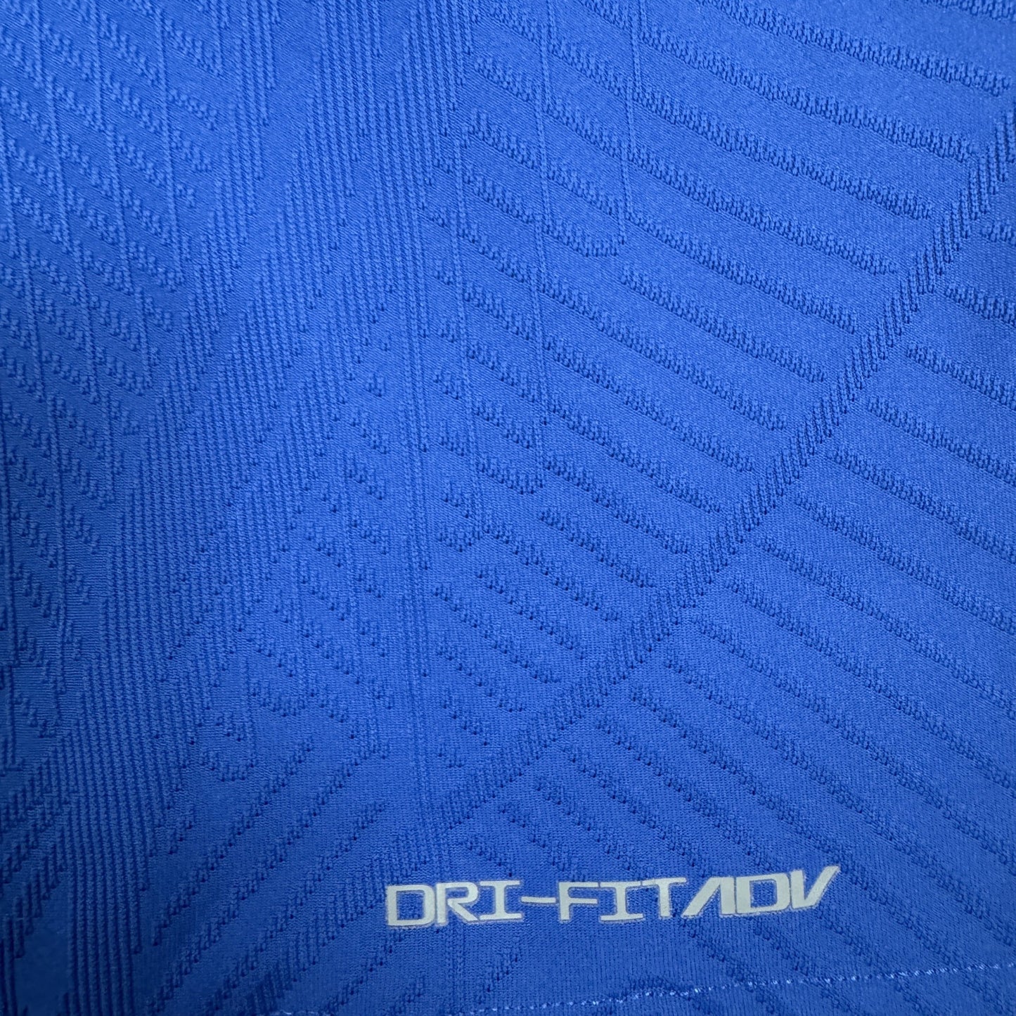 Chelsea 2023/2024 Home Dri-FIT ADV Football Shirt XL