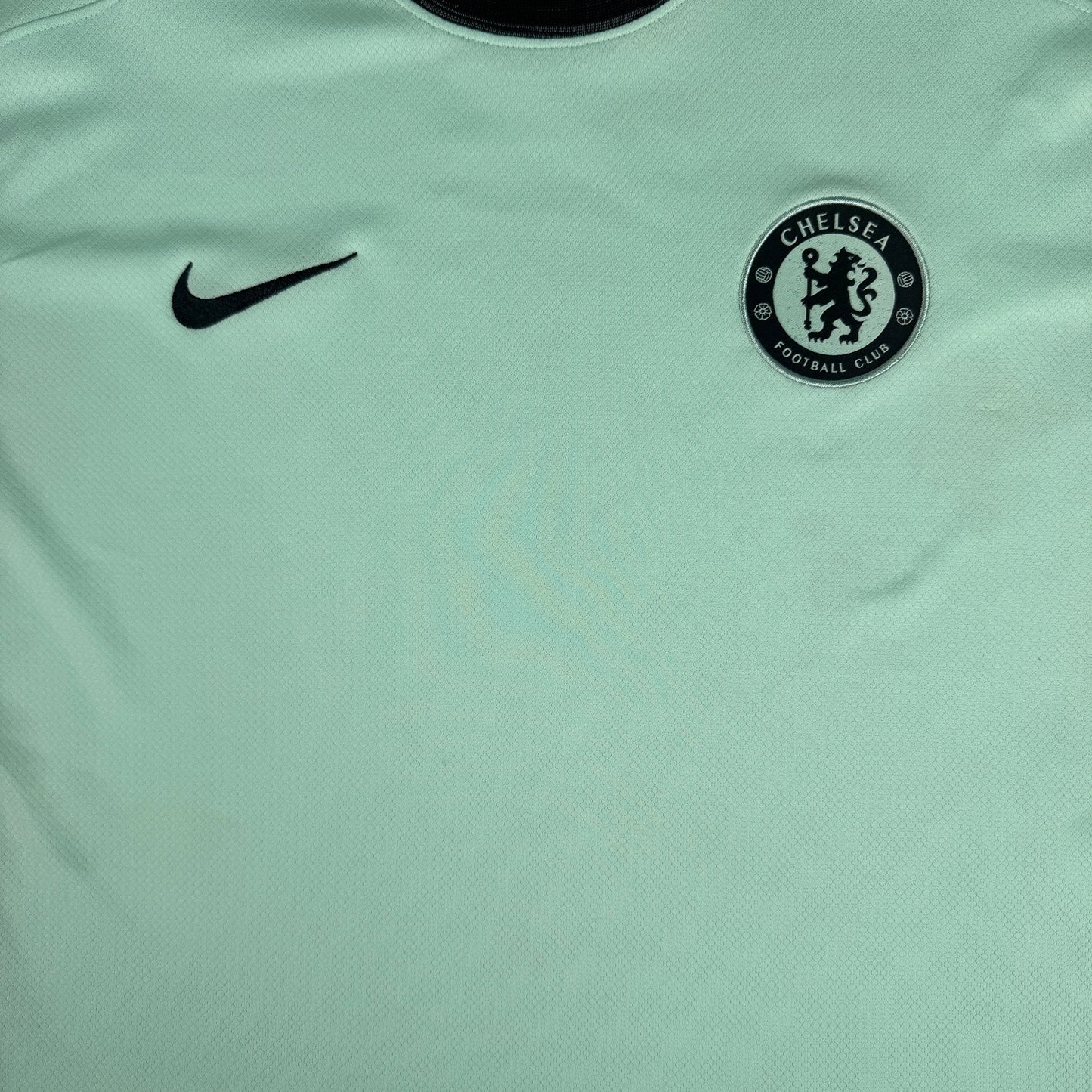 Chelsea 2023/2024 Third Football Shirt XL
