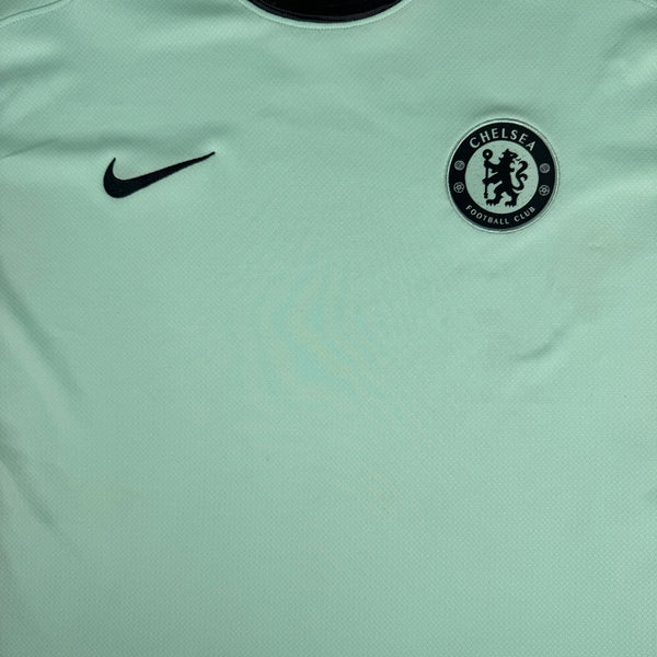 Chelsea 2023/2024 Third Football Shirt XL