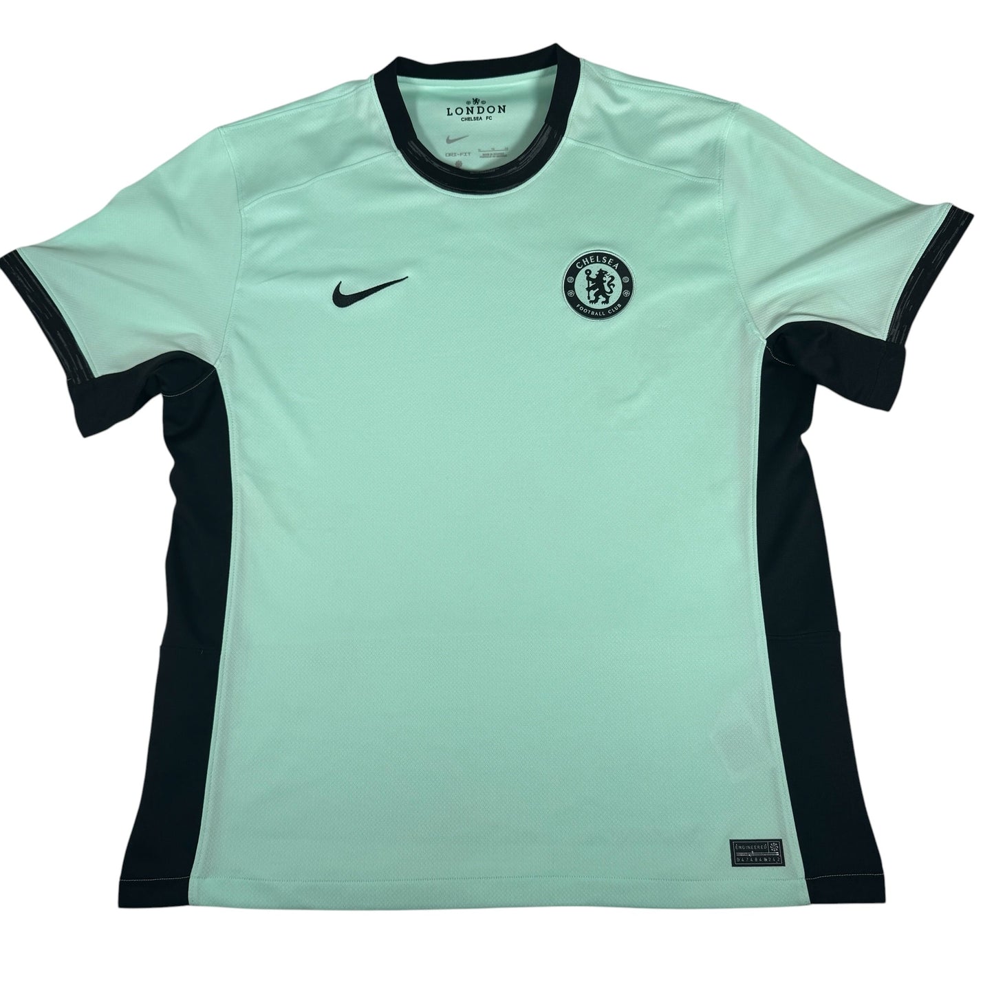 Chelsea 2023/2024 Third Football Shirt XL