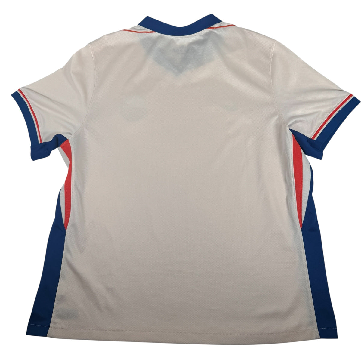 Chelsea 2024/2025 Away Football Shirt XXL 2XL