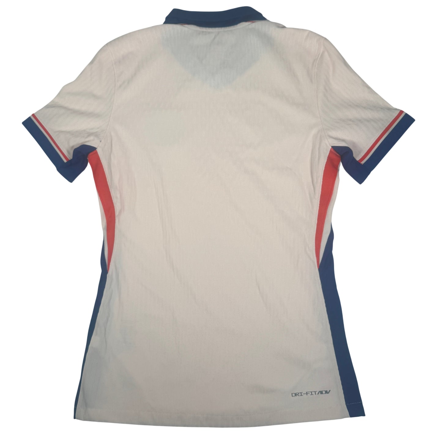 Chelsea 2024/2025 Player Spec Away Football Shirt Medium