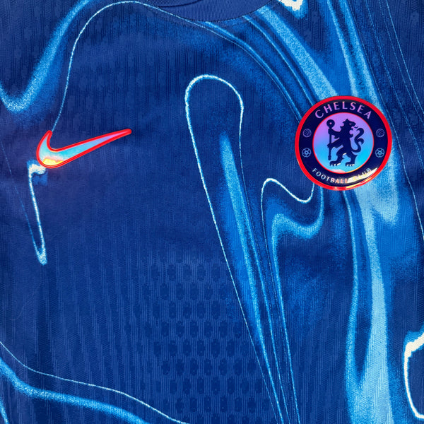 Chelsea 2024/2025 Home Football Shirt Medium Dri-FIT ADV