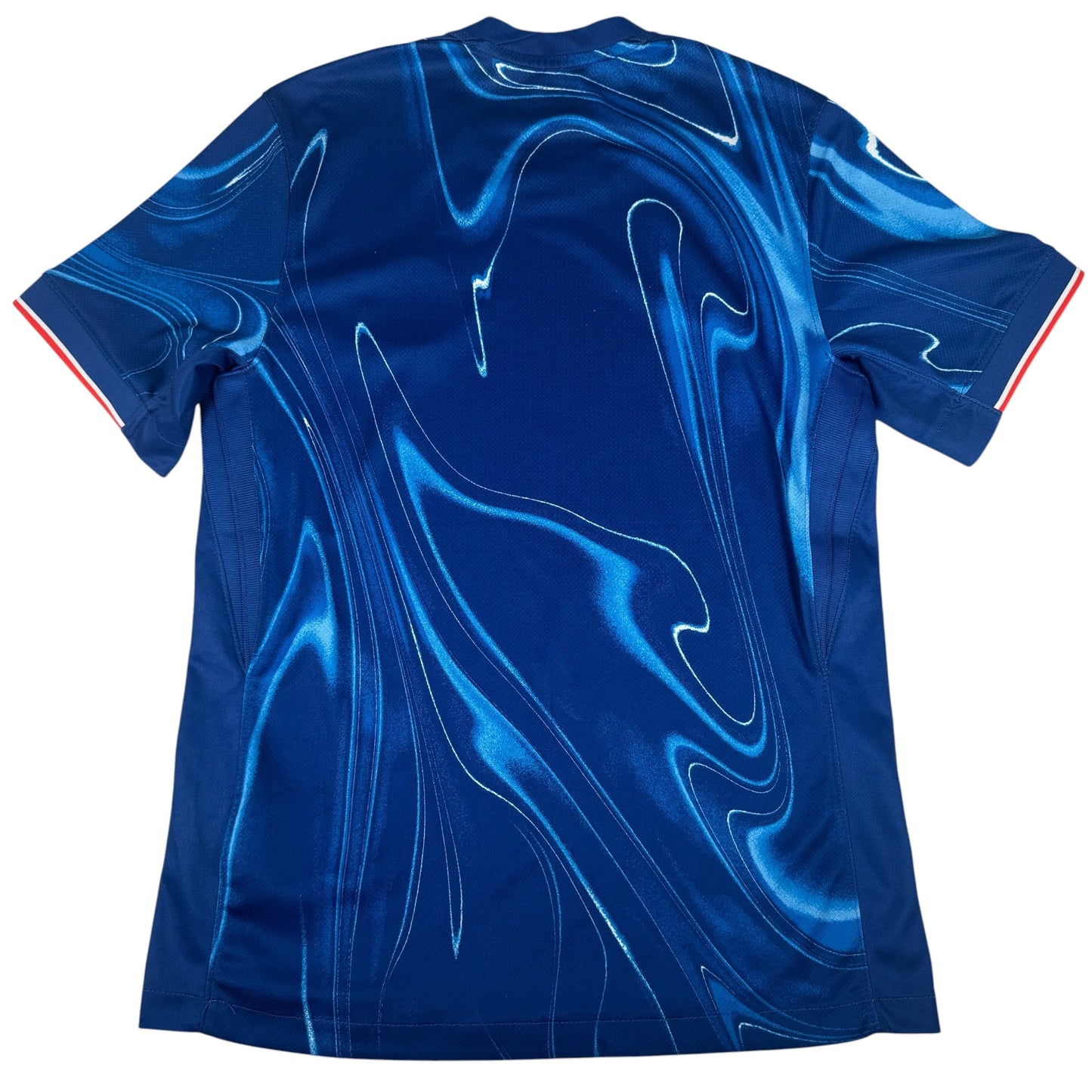 Chelsea 2024/2025 Home Football Shirt Medium