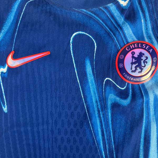 Chelsea 2024/2025 Home Dri-FIT ADV Football Shirt Small