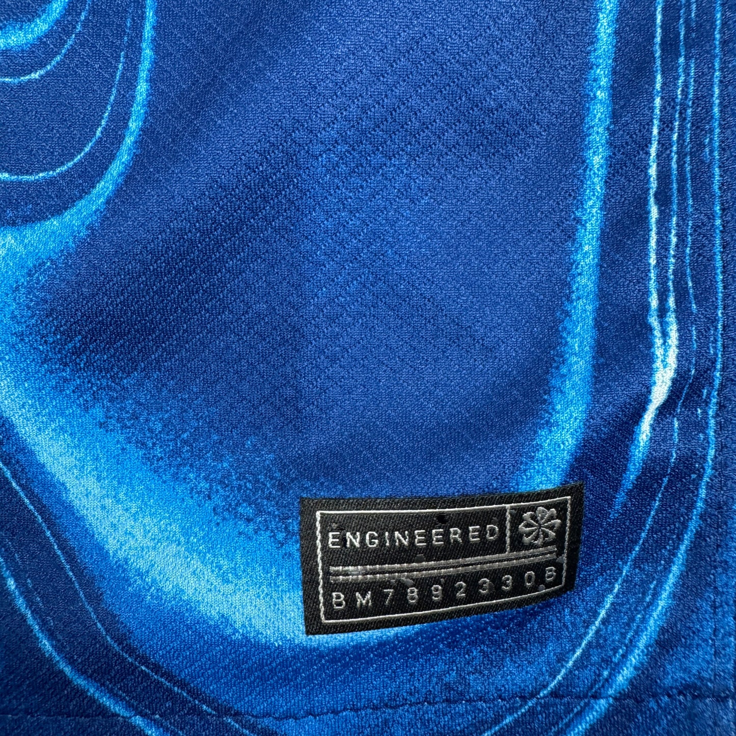 LAVIA 45 Chelsea 2024/2025 Home Football Shirt Small