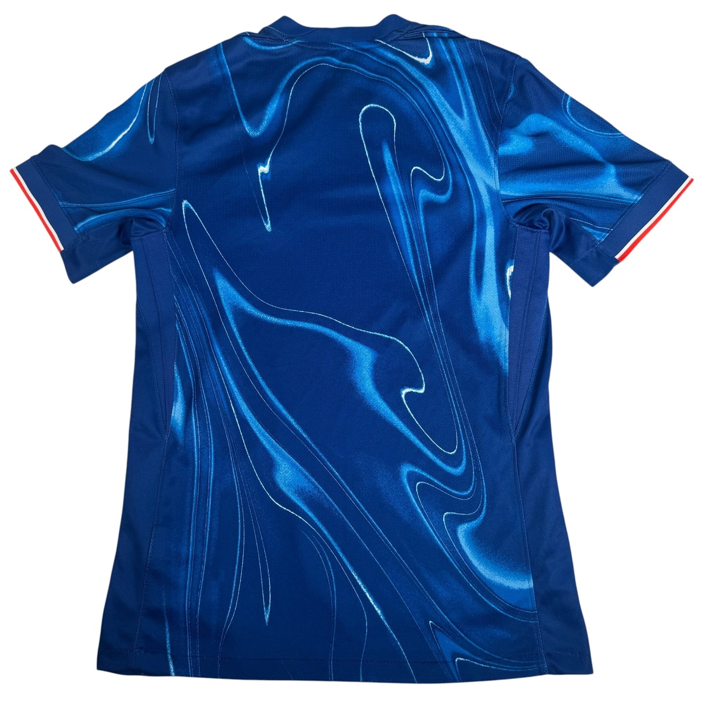 Chelsea 2024/2025 Home Football Shirt Small