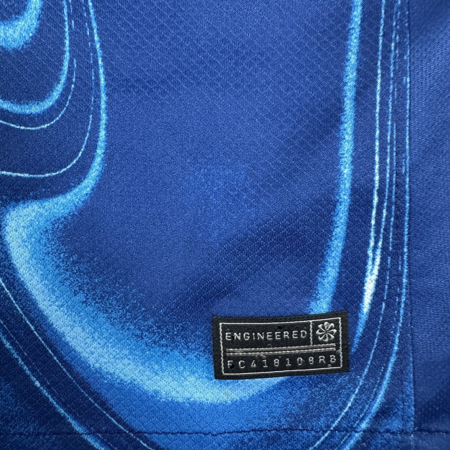 Chelsea 2024/2025 Home Football Shirt Small