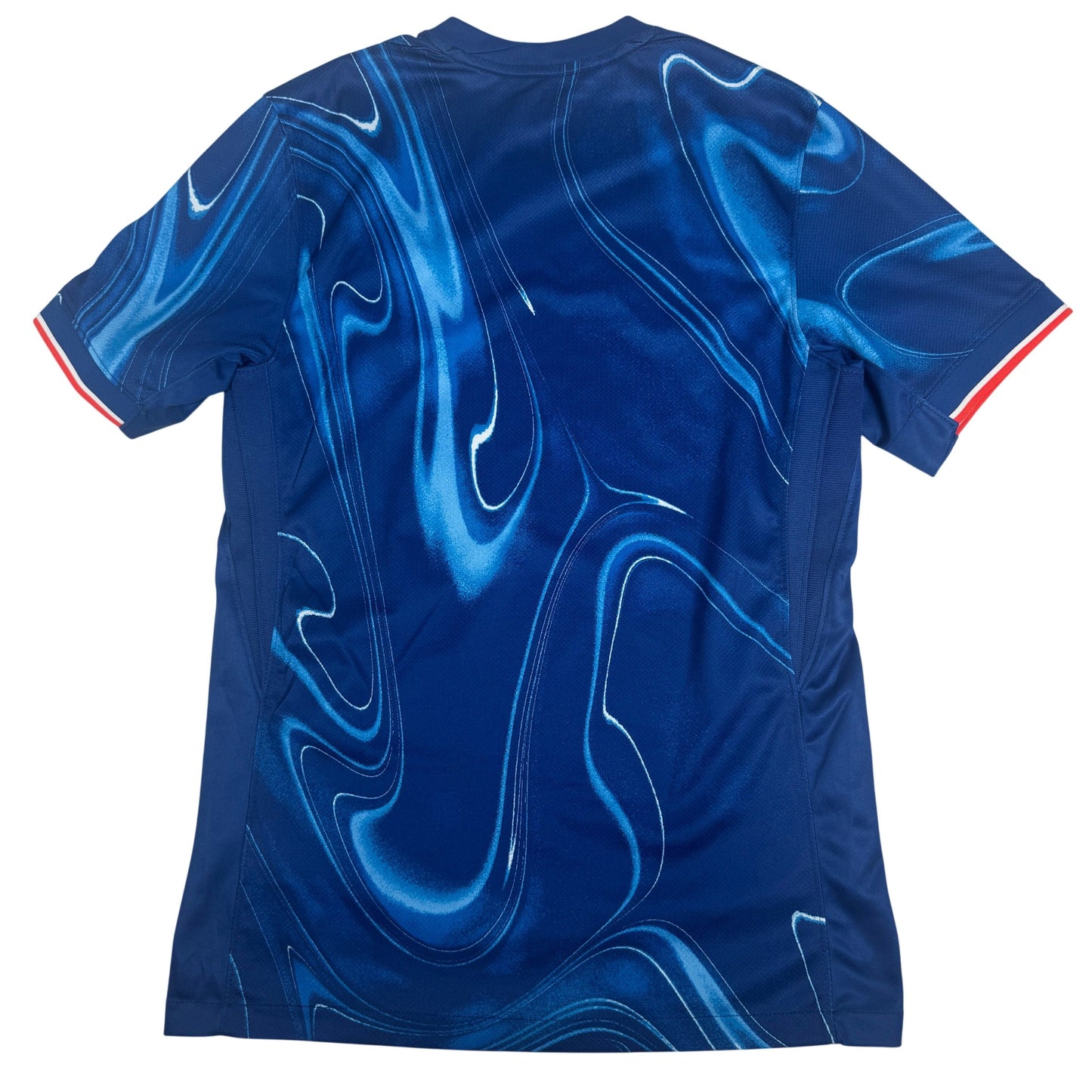 Chelsea 2024/2025 Home Football Shirt Small