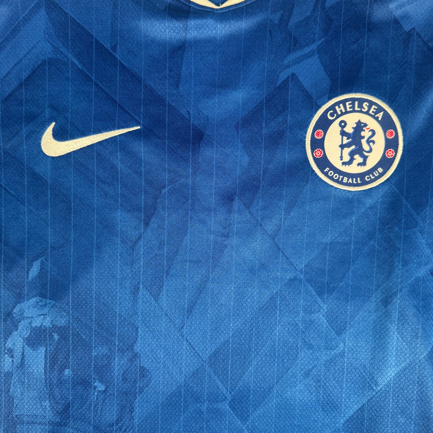 PALMER 10 Chelsea 2025/2026 Home Football Shirt Medium BNWT