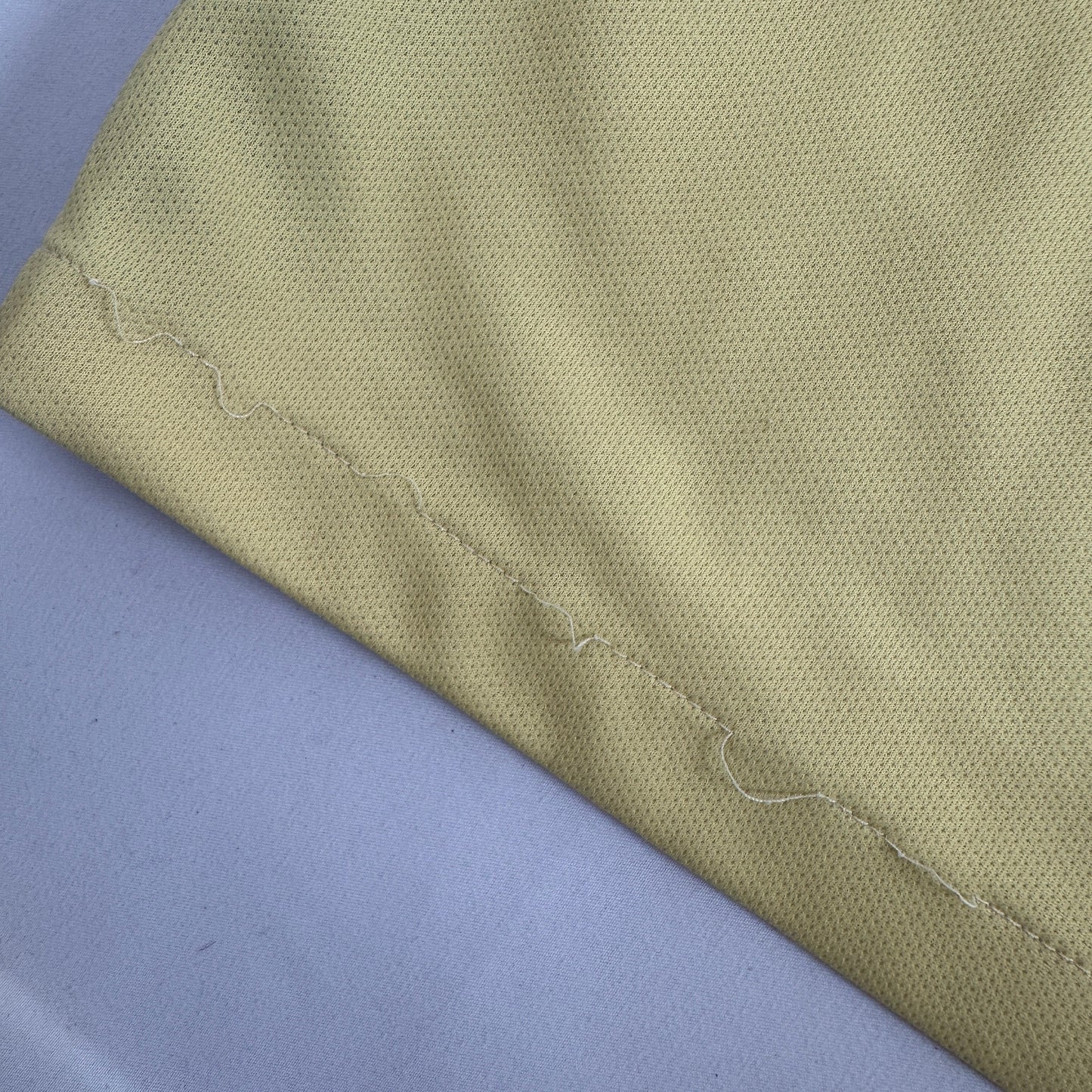 Club America 2020/2021 Home Football Shirt Medium