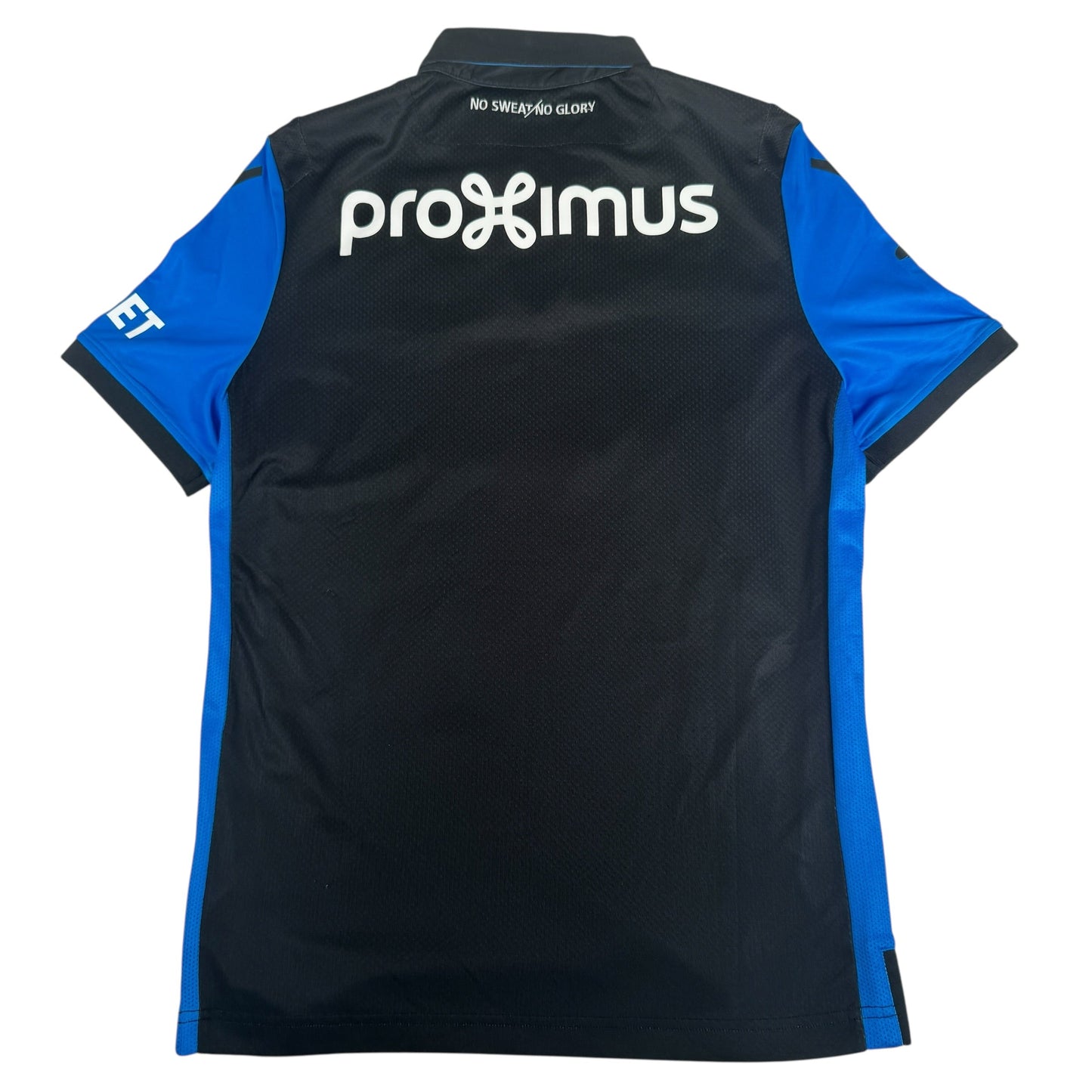 Club Brugge 2018/2019 Home Football Shirt Small