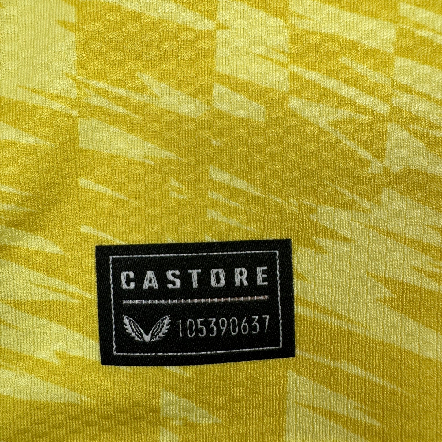 Club Brugge 2024/2025 Goalkeeper Pro Football Shirt XL BNWT