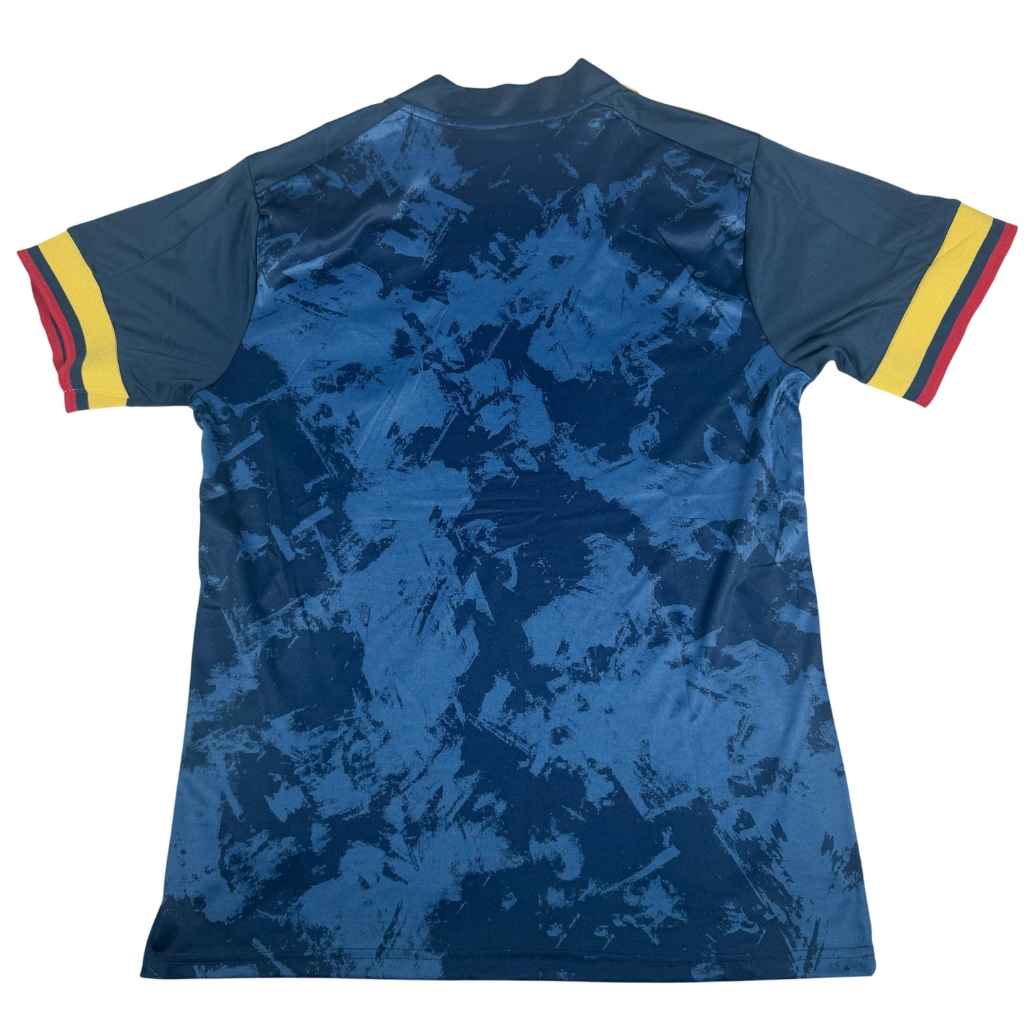 Colombia 2020/2021/2022 Away Football Shirt Large