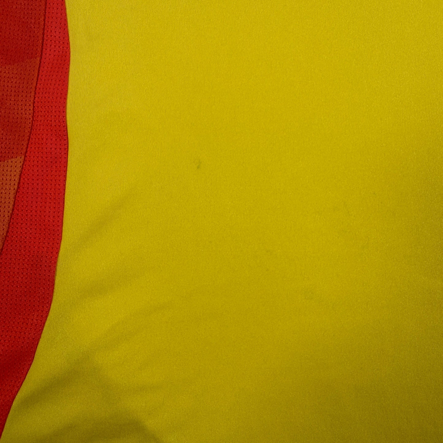 Colombia 2024/2025 Home Football Shirt Large