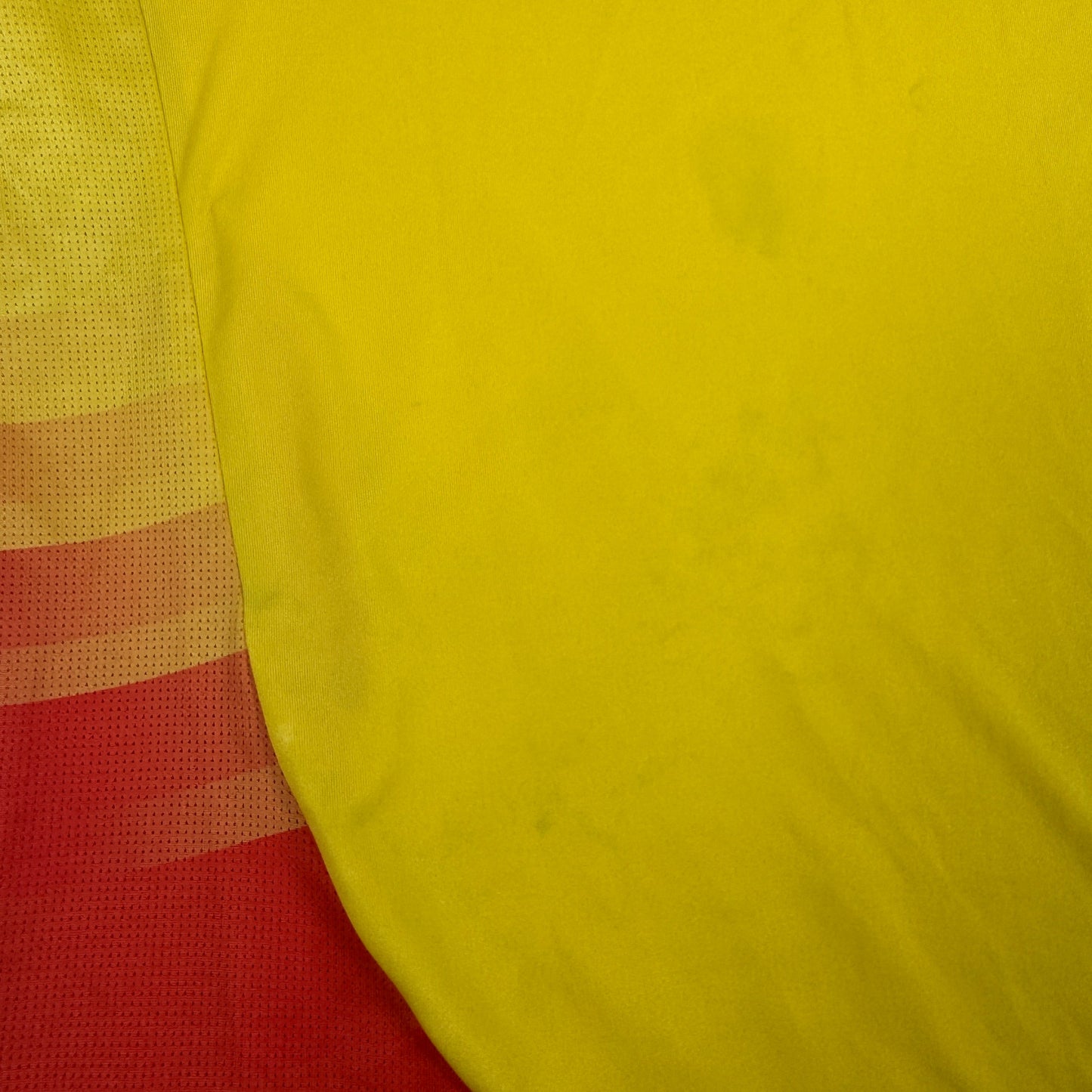 Colombia 2024/2025 Home Football Shirt Large