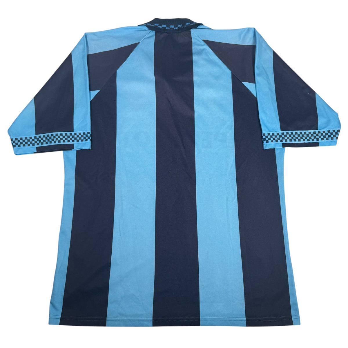 Coventry City 1996/1997 Home Football Shirt XL