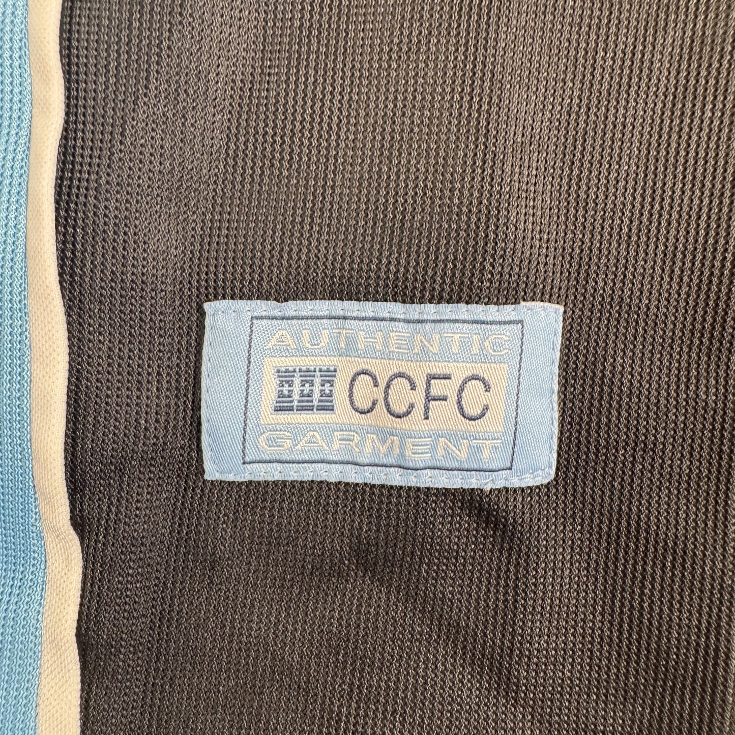 Coventry City 2000/2001 Away Football Shirt XXL