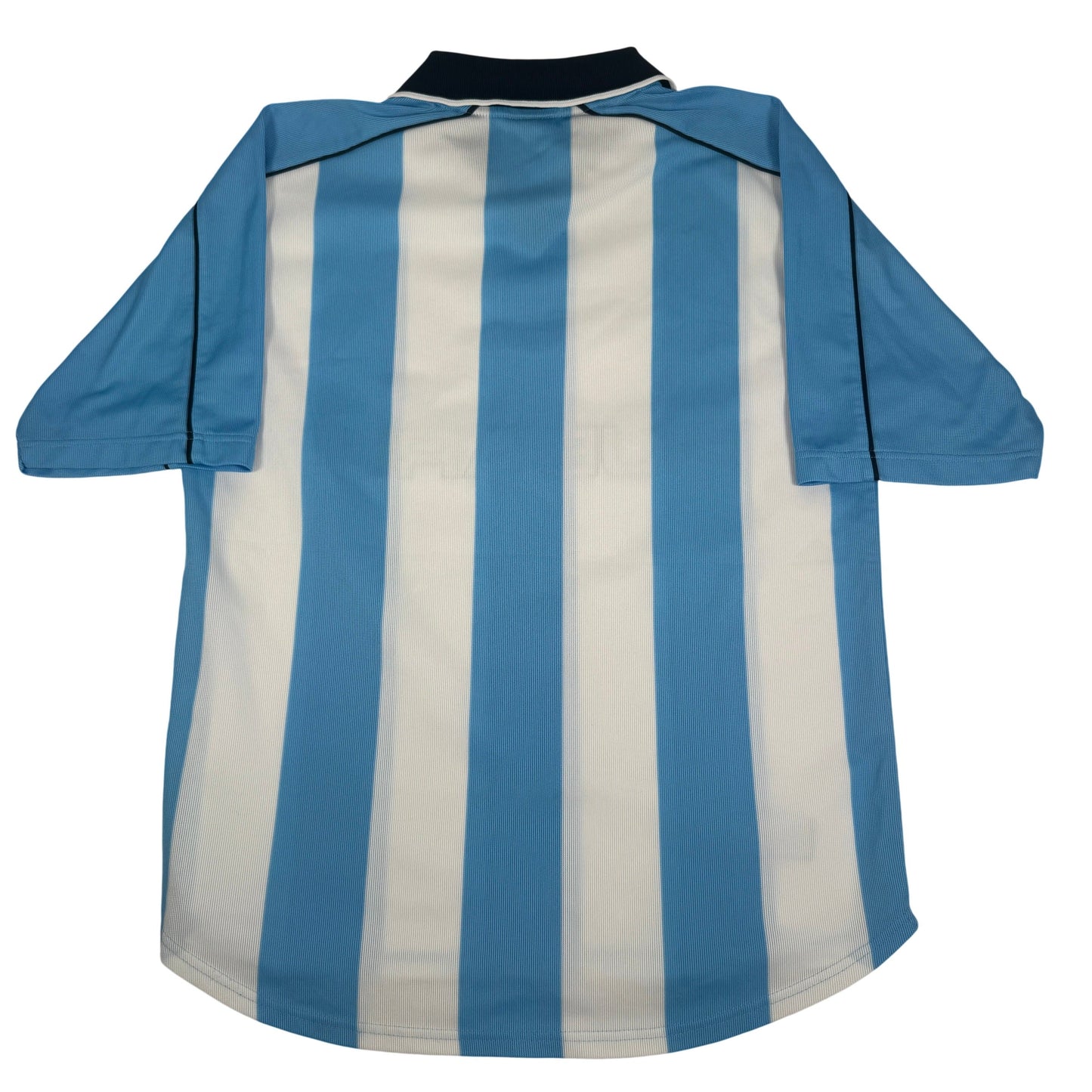 Coventry City 2000/2001 Home Football Shirt Medium