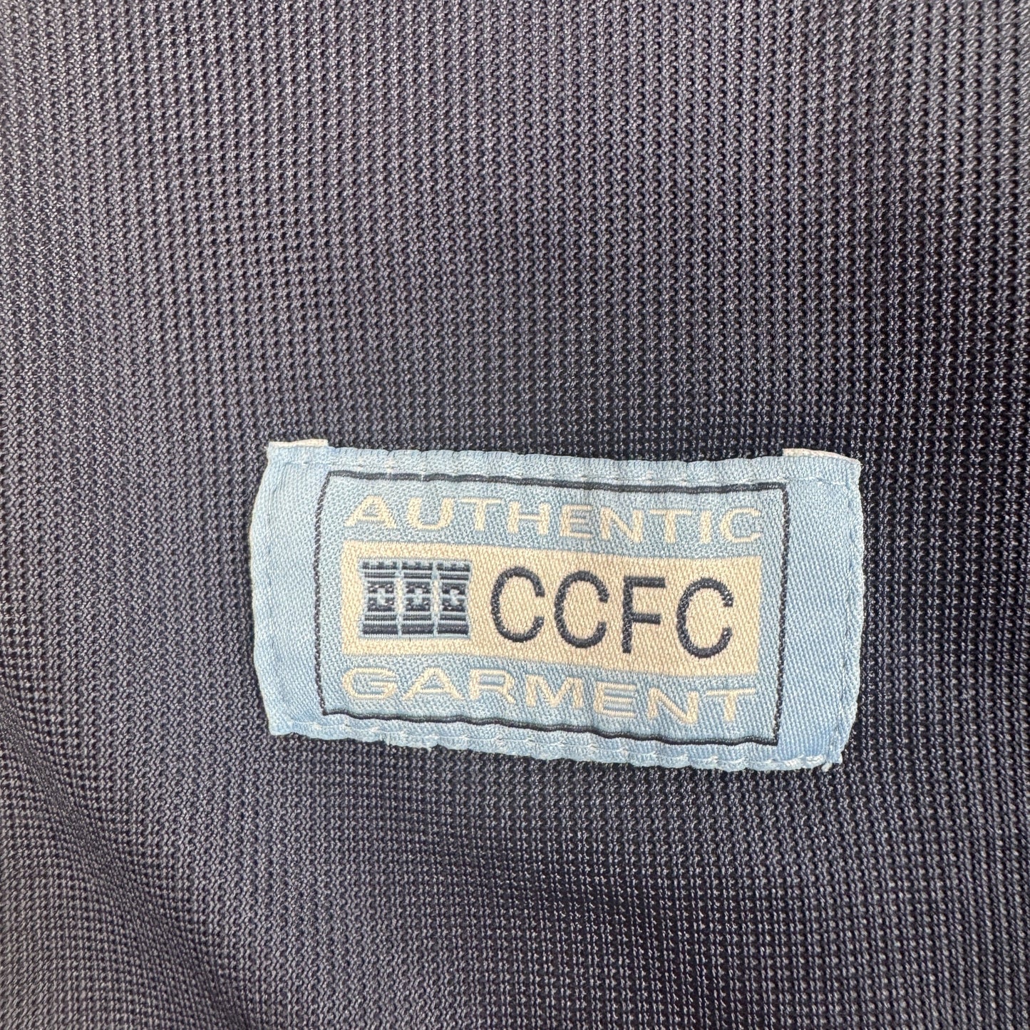 Coventry City 2001/2002/2003 Away Football Shirt Medium