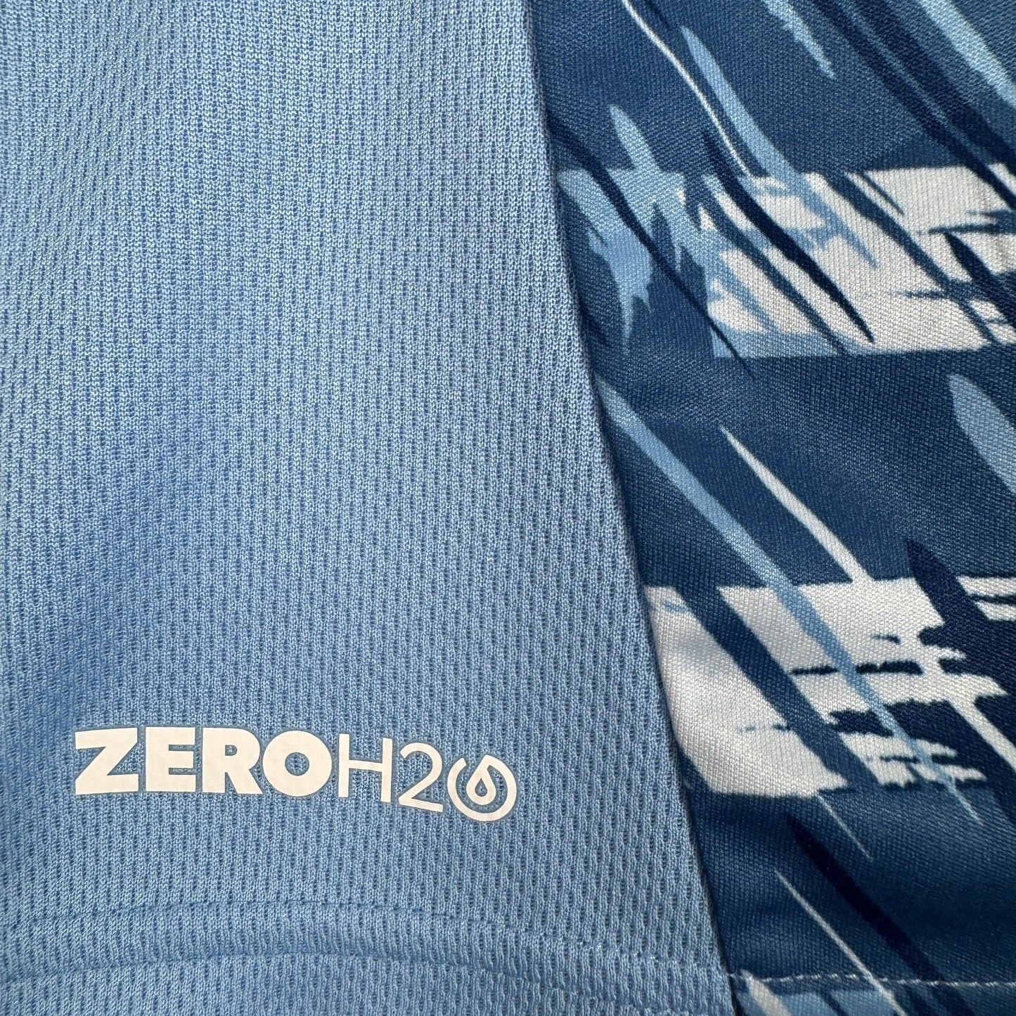 Coventry City 2020/2021 Home Football Shirt Large