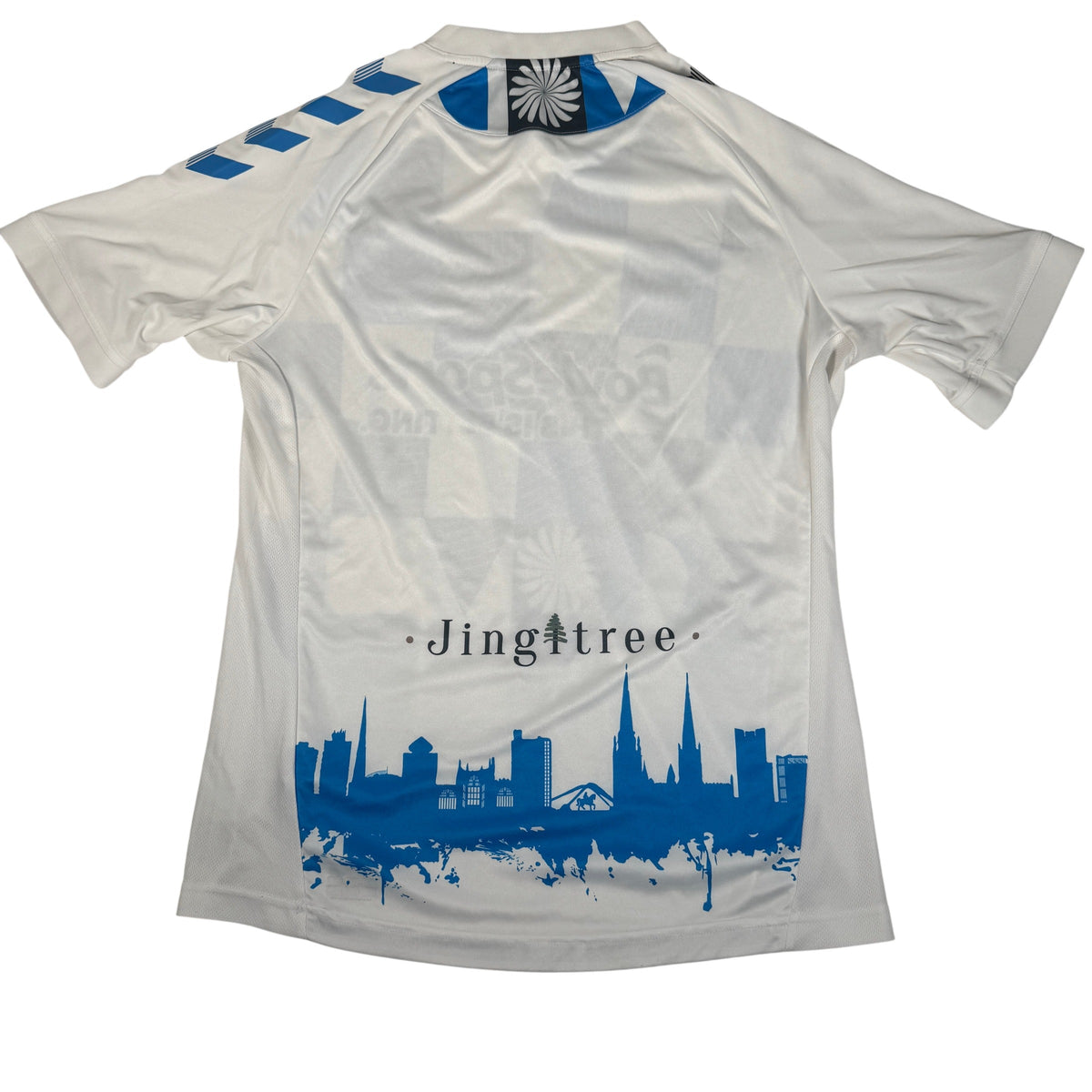 Coventry City 2020/2021 Third Football Shirt Large