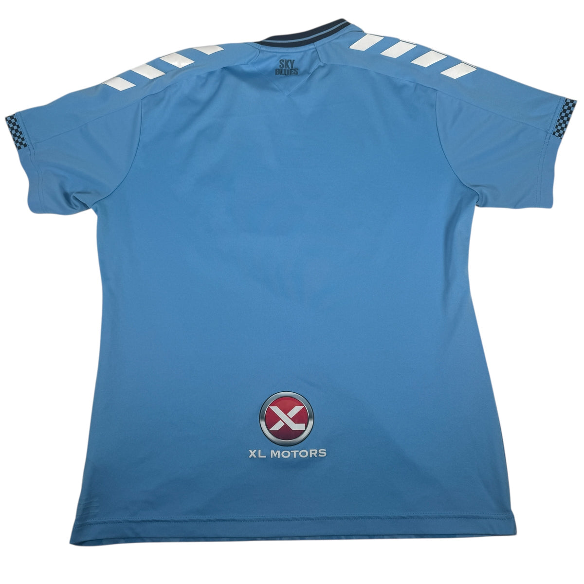Coventry City 2021/2022 Home Football Shirt XL
