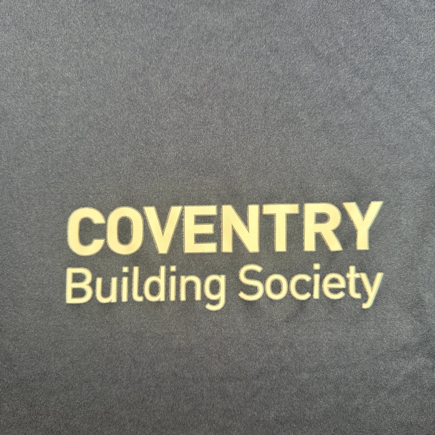 Coventry City 2023/2024 Away Football Shirt 2XL