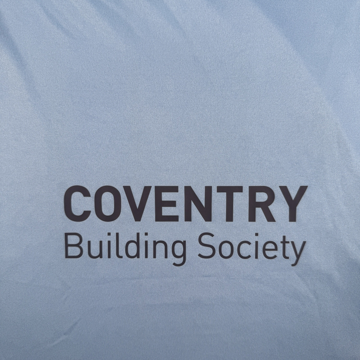 Coventry City 2023/2024 Home Long Sleeve Football Shirt Medium BNWT