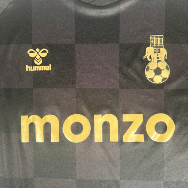 Coventry City 2024/2025 Third Football Shirt 2XL