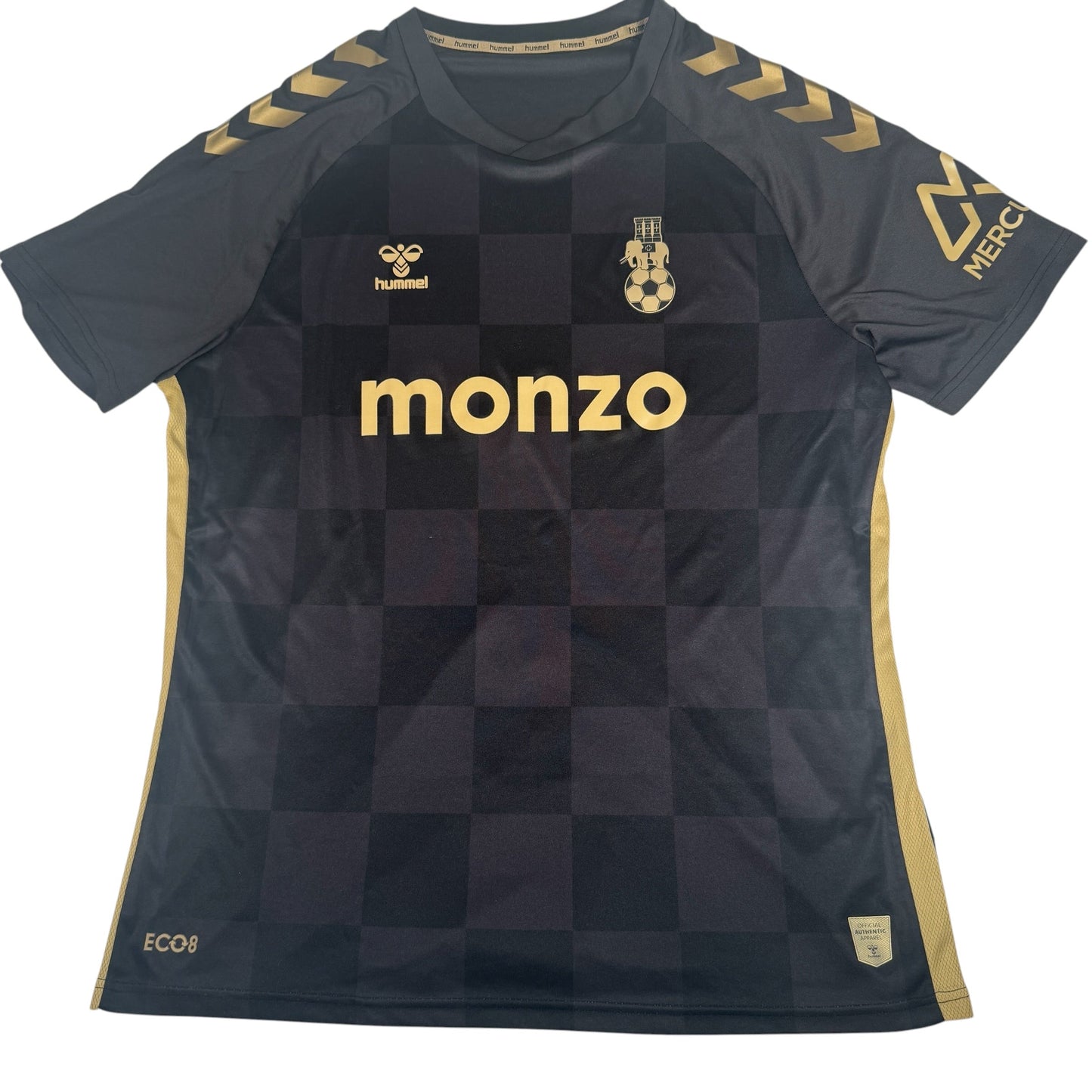 Coventry City 2024/2025 Third Football Shirt 2XL