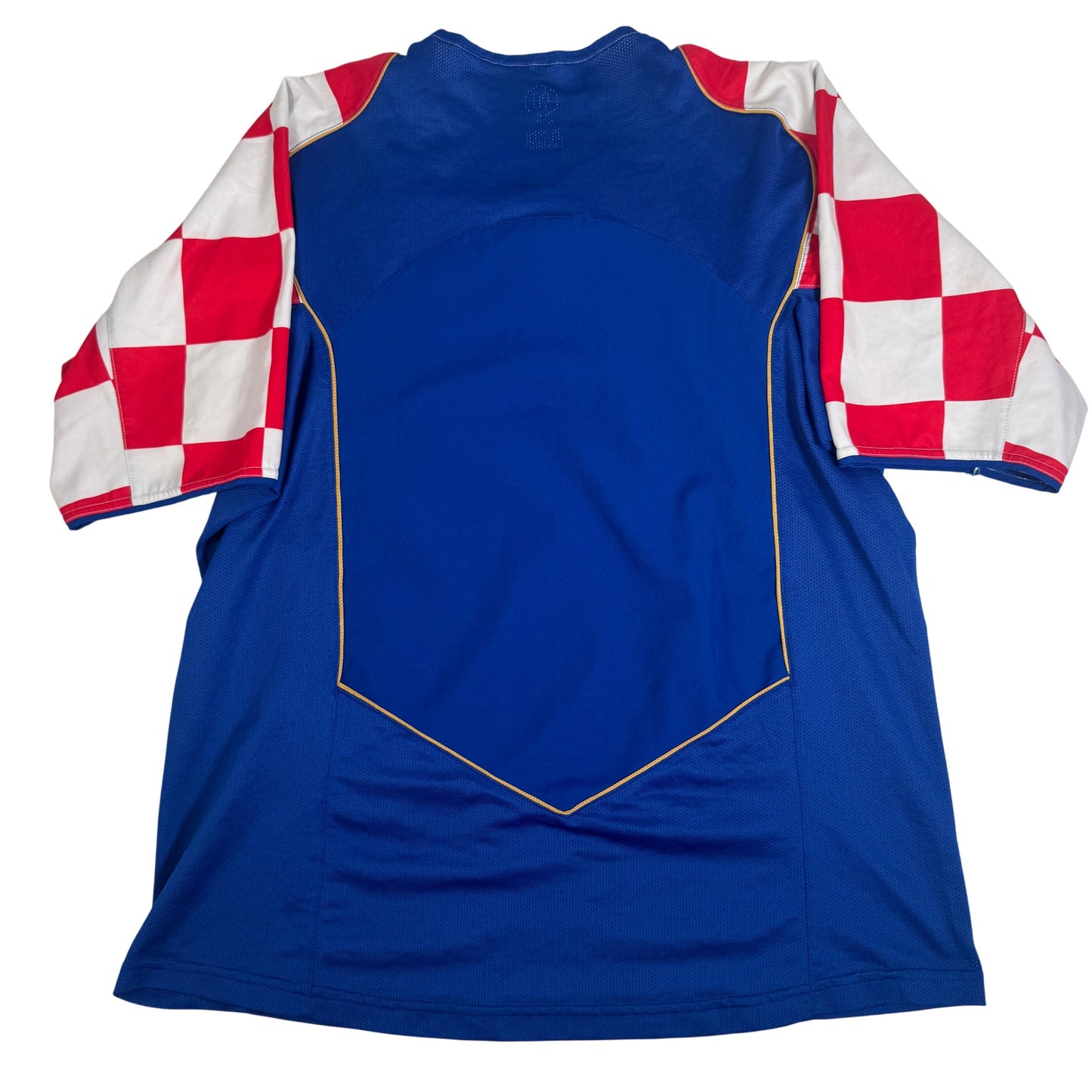 Croatia 2004/2005/2006 Away Football Shirt Large