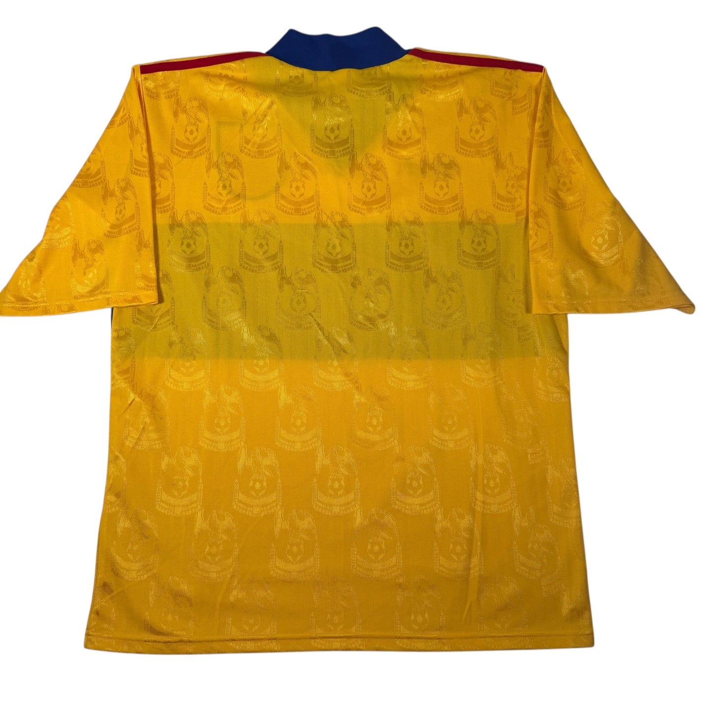 Crystal Palace 1997/1998/1999 Away Third Football Shirt Large