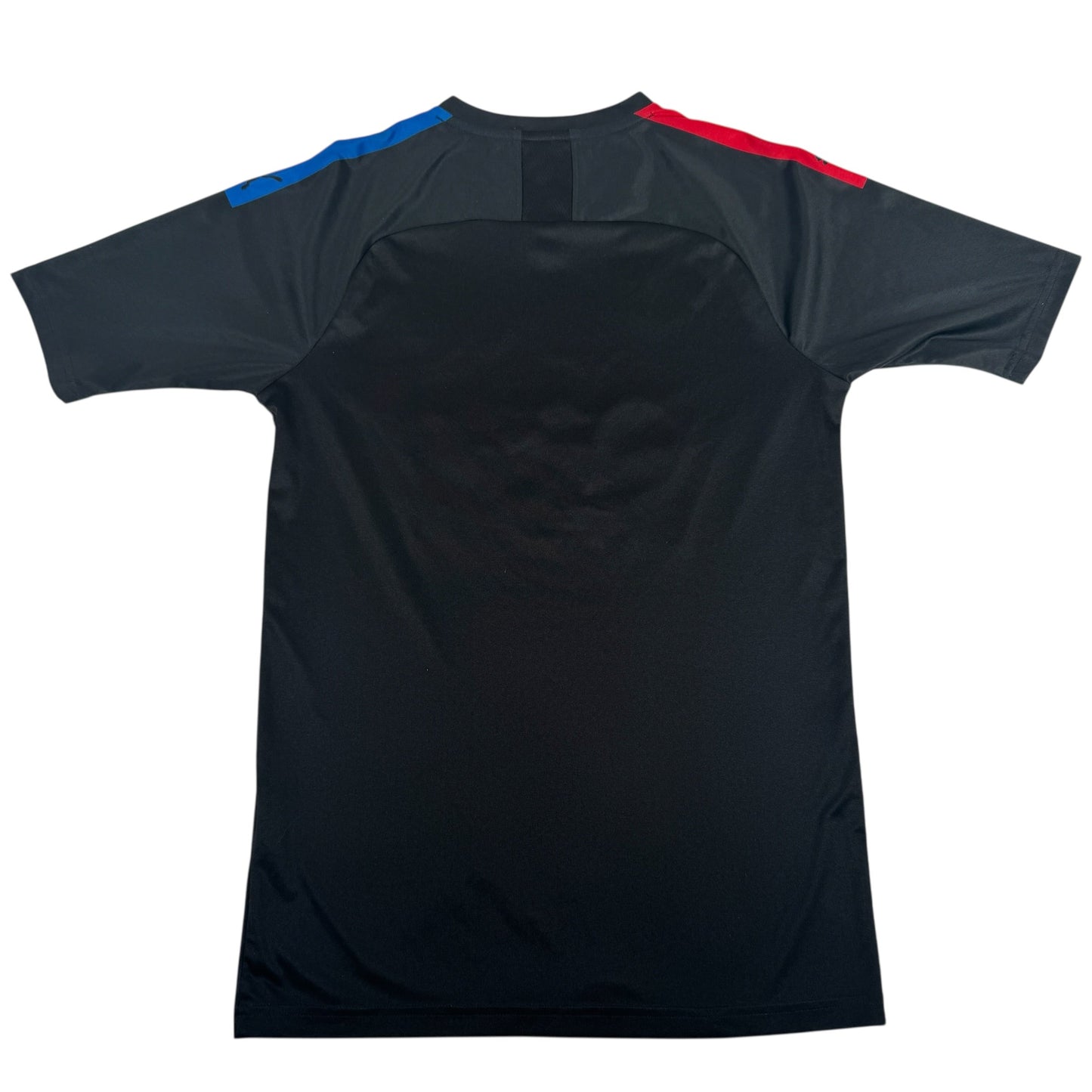 Crystal Palace 2019/2020 Away Football Shirt Small