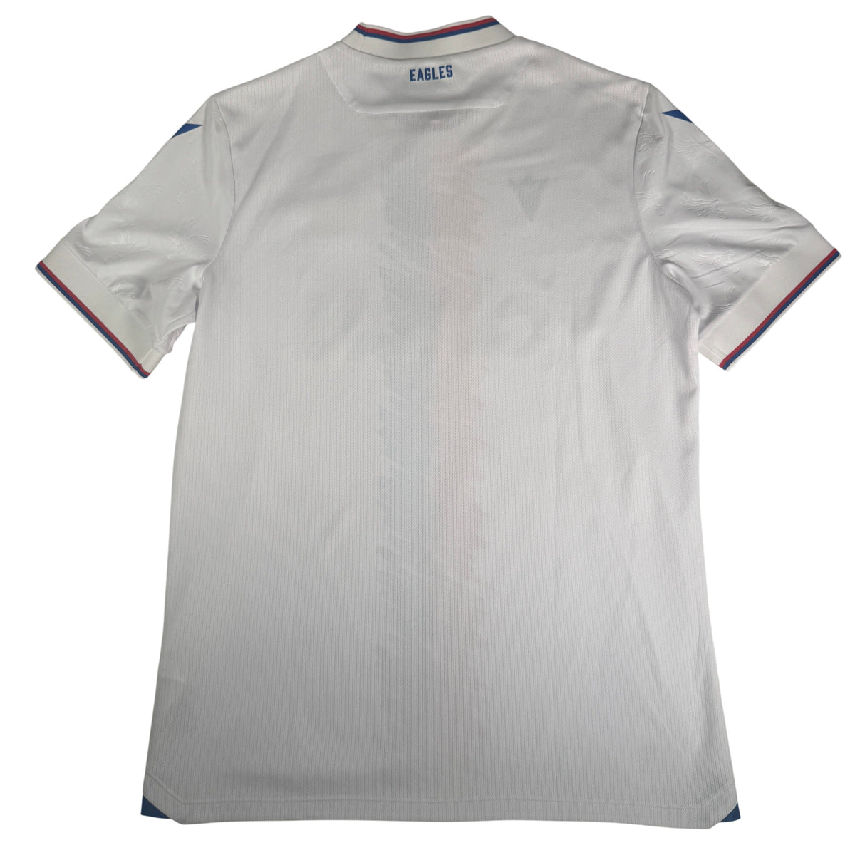 Crystal Palace 2022/2023 Away Football Shirt XL