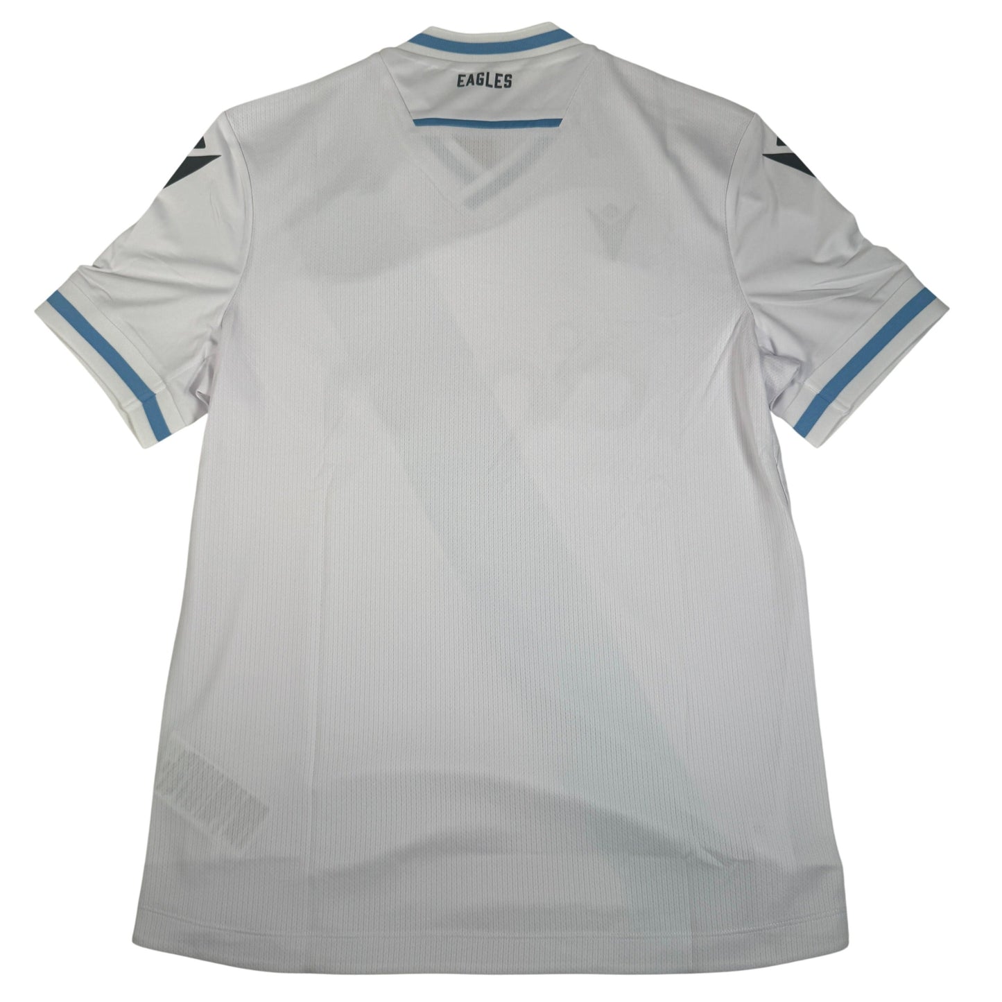 Crystal Palace 2023/2024 Away Football Shirt Small